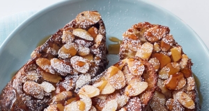 Almond French Toast