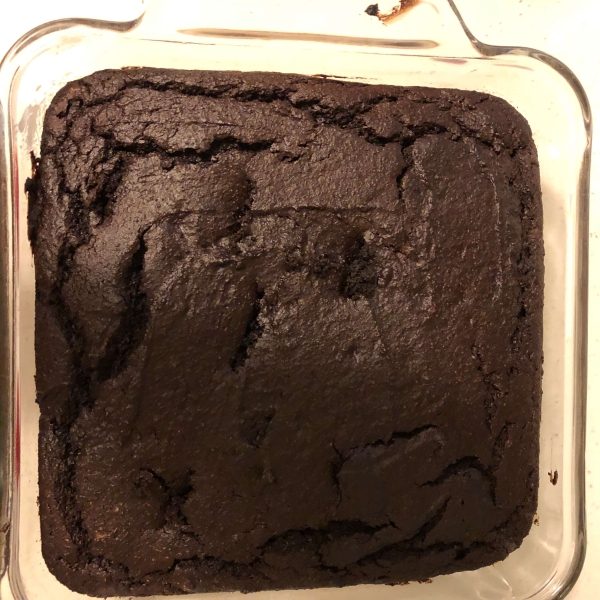 Amazing Chocolate Quinoa Cake!