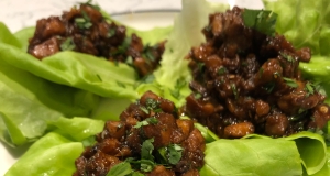 Chef John's Chicken Lettuce Wraps