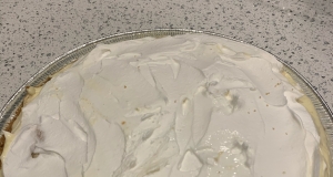 Banana Pie