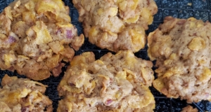 Bacon Breakfast Cookies