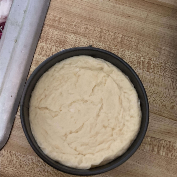 Low-Carb Sugar-Free Instant Pot® Cheesecake