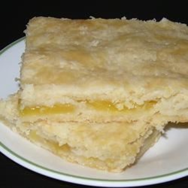 Pineapple Pie IV