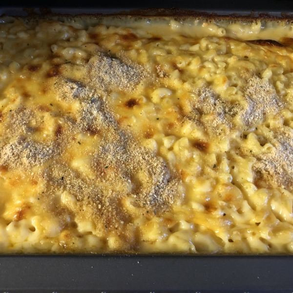 Mac and Cheese II