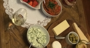 Mediterranean Spread