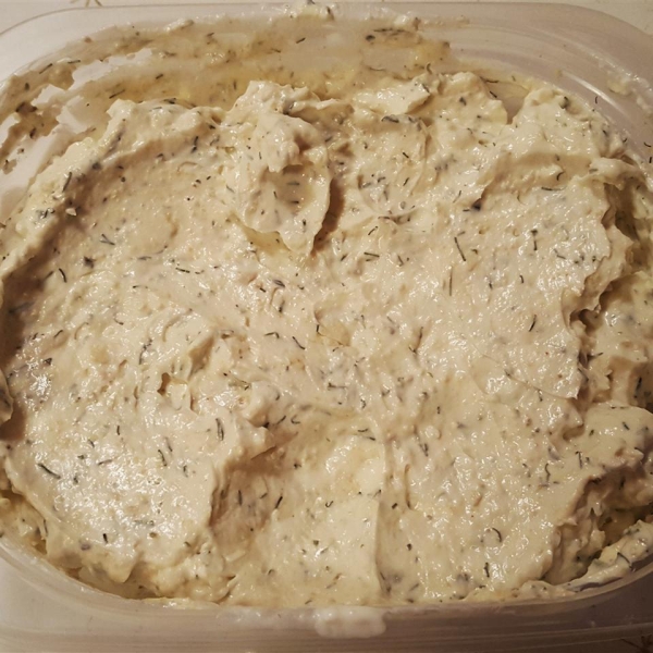 Mediterranean Spread