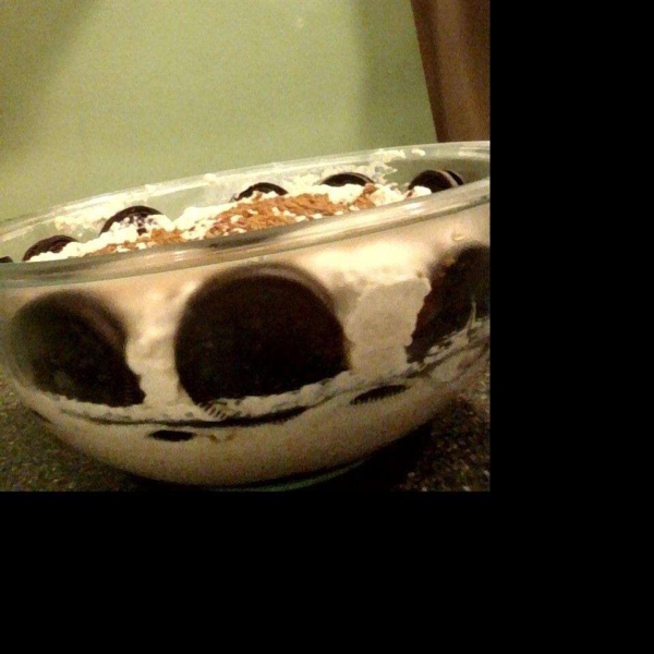 Kahlua® Oreo® Tiramisu