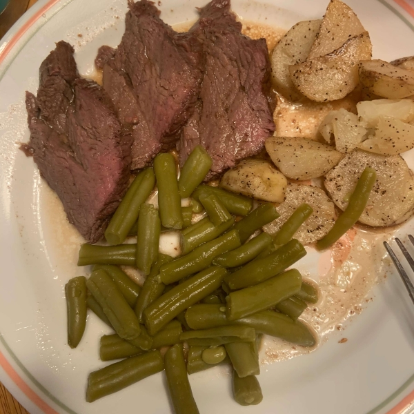 Fabulous Beef Tenderloin