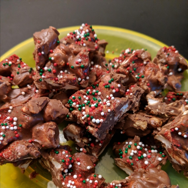 Rocky Road