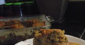 Naturally Sweetened Zucchini Bread