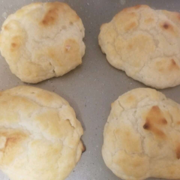 7-Up Biscuits