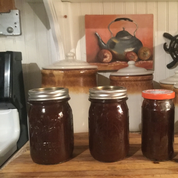 Chef John's Apple Butter