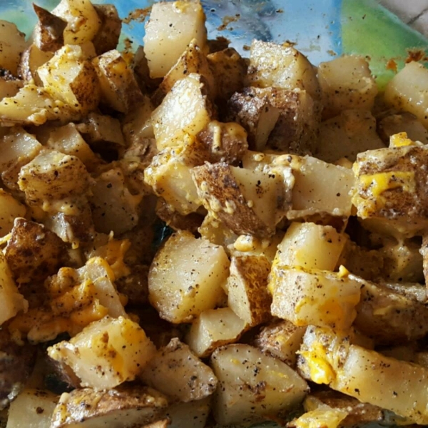 Famous Potatoes