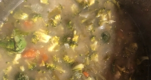 Sinigang na Baka