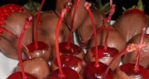 Chocolate Covered Cherries III