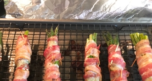 Bacon Wrapped Delights