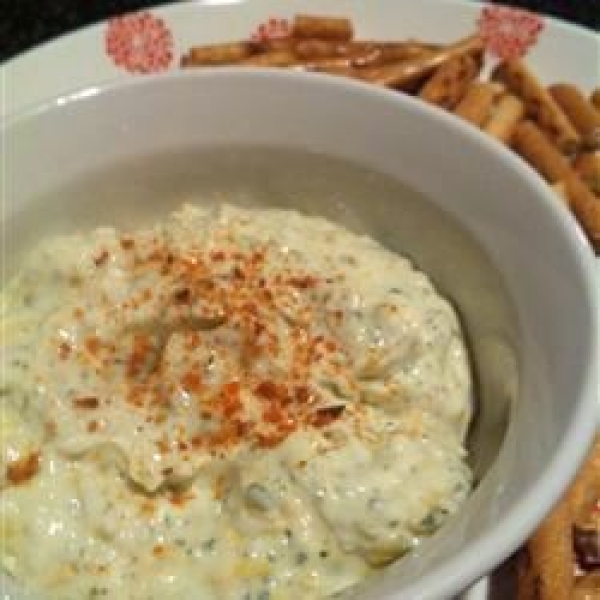 Beer Dip II