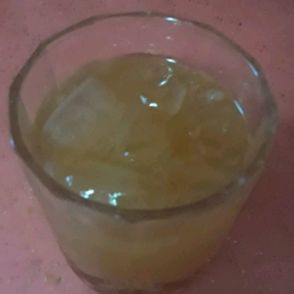Bobbing for Apples