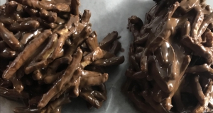 Haystacks II