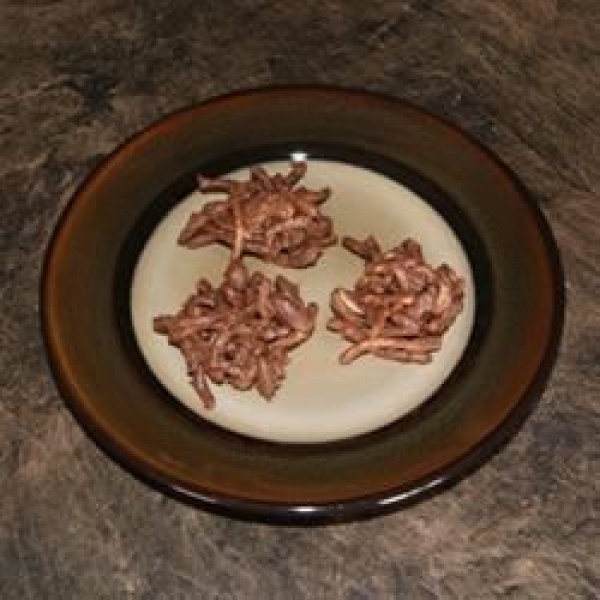Haystacks II