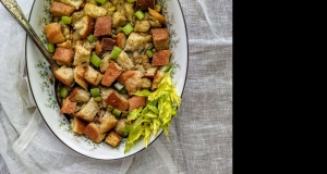 Bread and Celery Stuffing