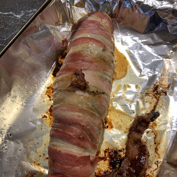 Chef John's Baby Porchetta