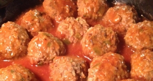 Porcupine Meatballs II