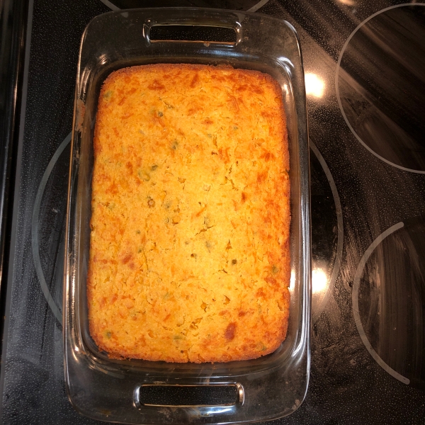 Corn Casserole I