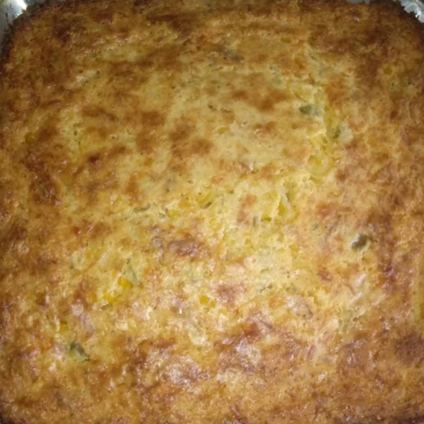 Corn Casserole I