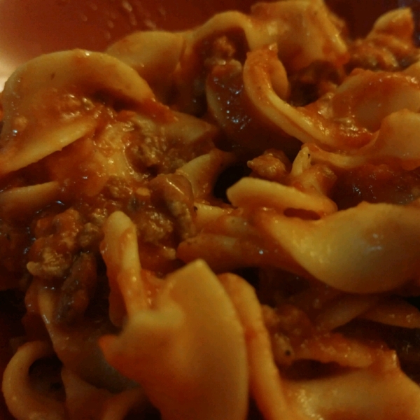 Noodles Napoli