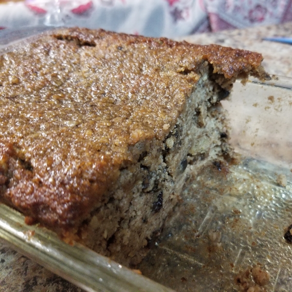 Paleo Banana Bread