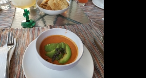 Chef John's Gazpacho