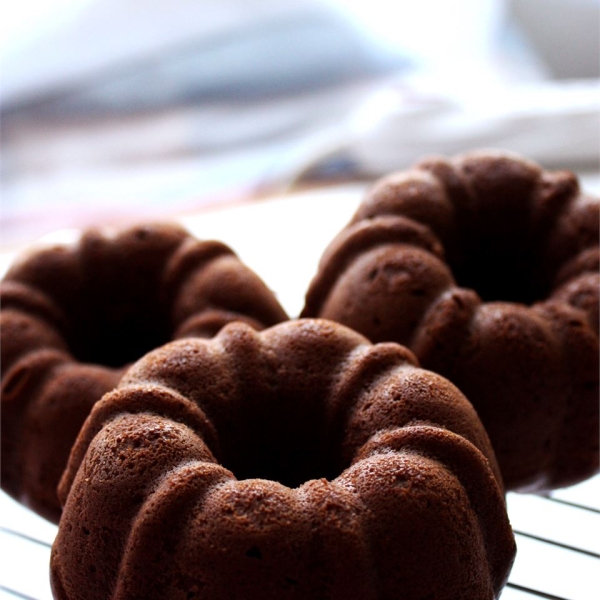 Mayonnaise Cake I