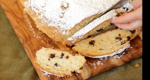 German Stollen