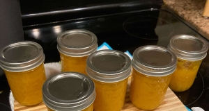 Mango Jam