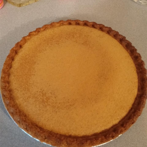 Chess Pie IV