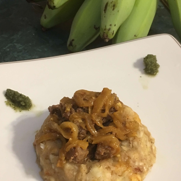 Mofongo