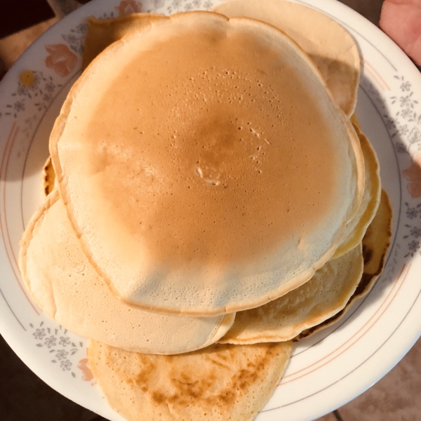 Pancakes II
