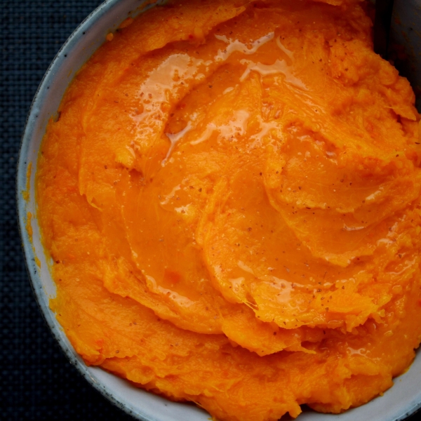 Instant Pot® Pumpkin Puree