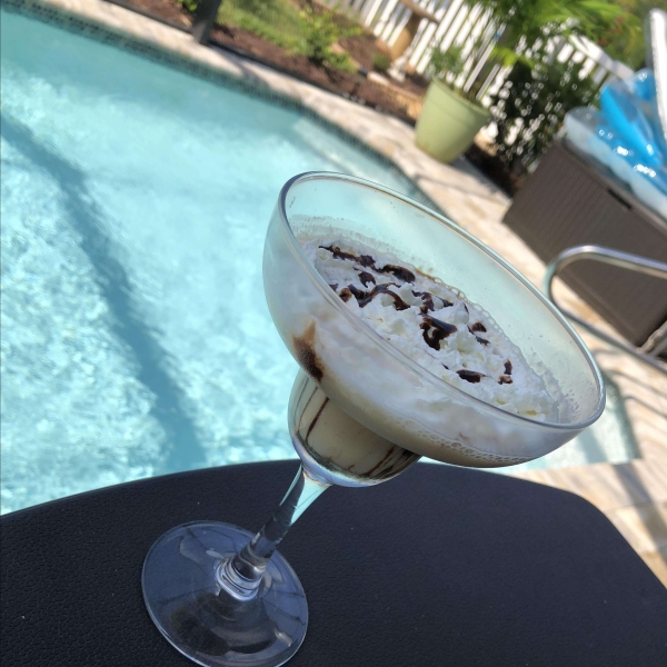 Espresso Martini