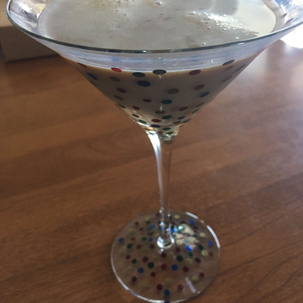 Espresso Martini