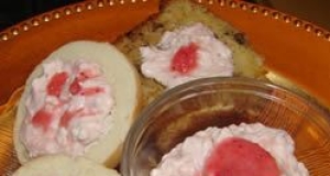 Fruity Cream Cheese Spread