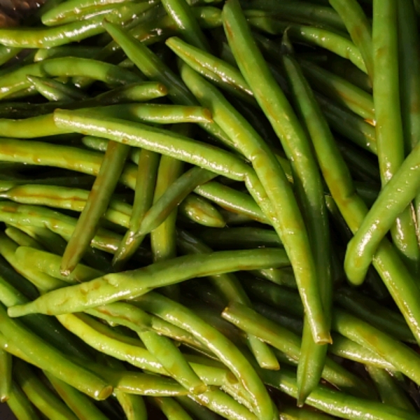 'Chinese Buffet' Green Beans