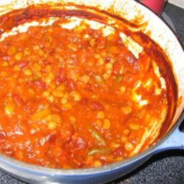 Maureen's Baked Beans