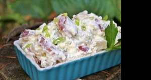 Country Cottage Potato Salad