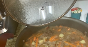 Venison Stew I