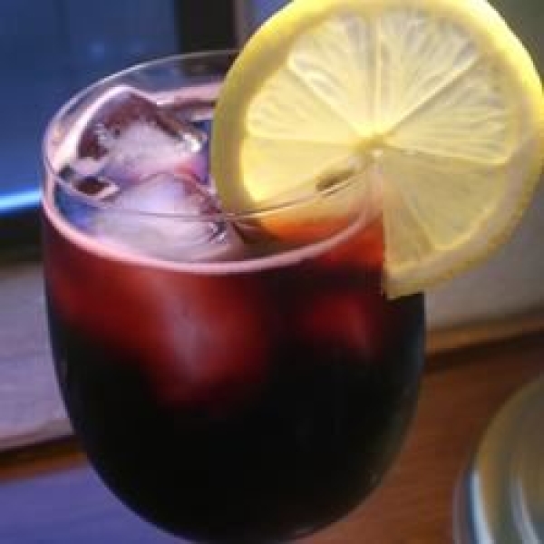 Kalimotxo (Calimocho)