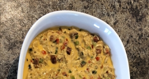 Loaded Queso Fundido