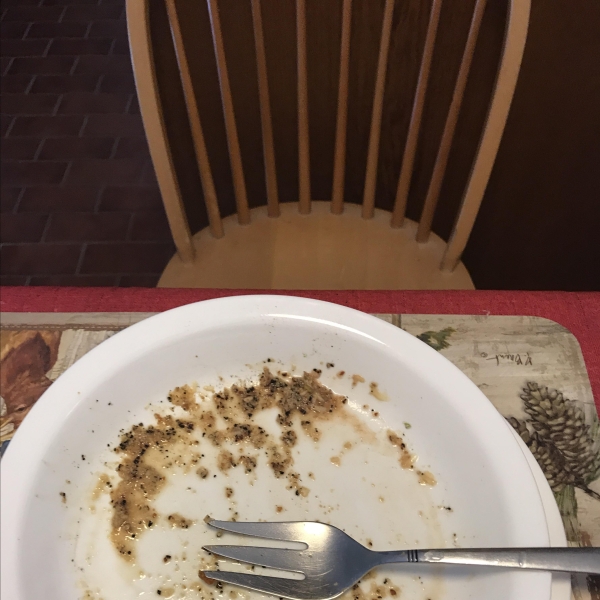 Mena's Simple Steamed Asparagus