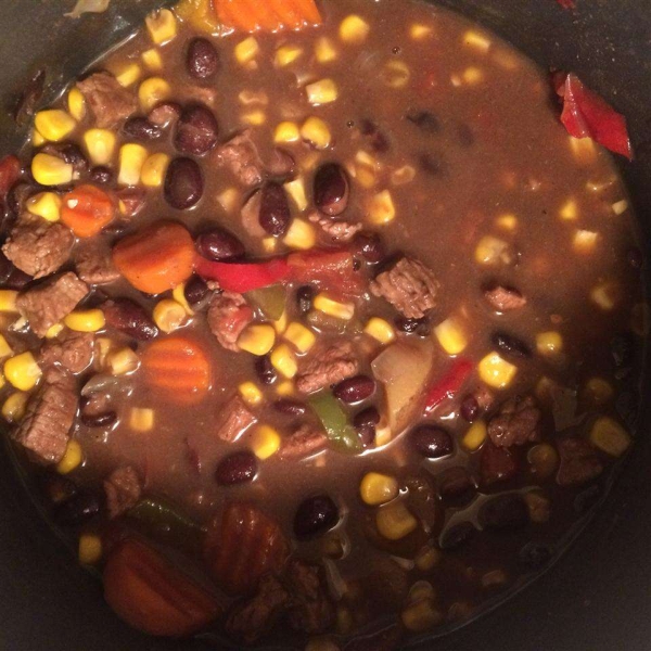 Mexican Soup